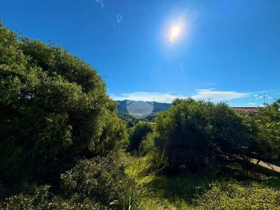 Ter. residenziale in vendita a Quartu Sant'Elena