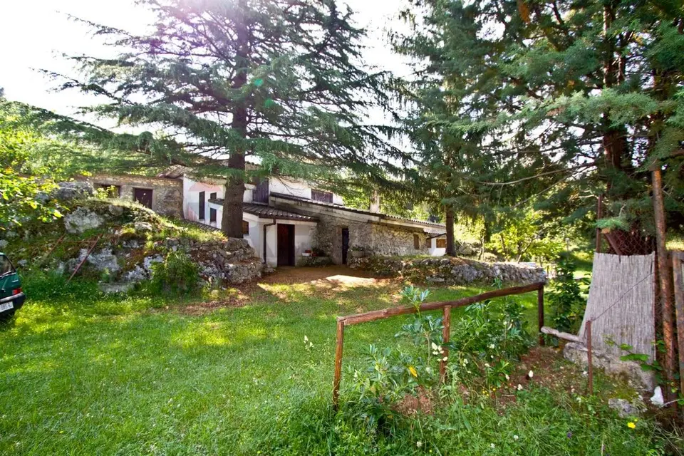 Casa Indipendente in Vendita a Formia