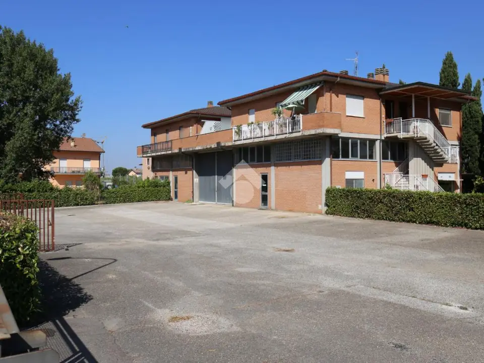 Casa semindipendente in vendita a Assisi