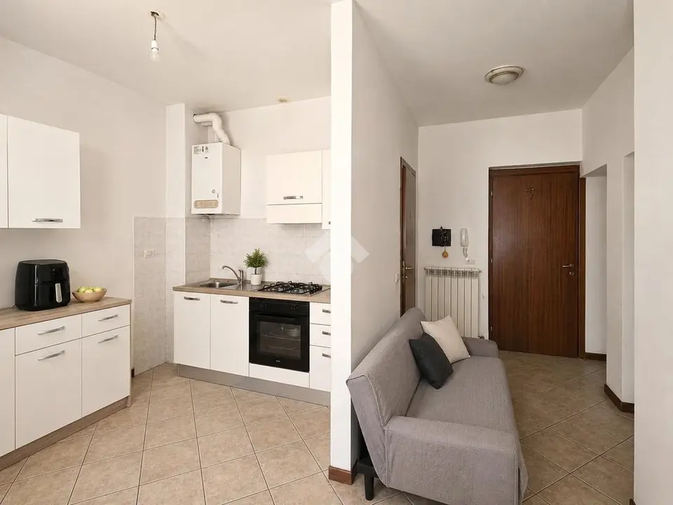 Trilocale in vendita a Foligno