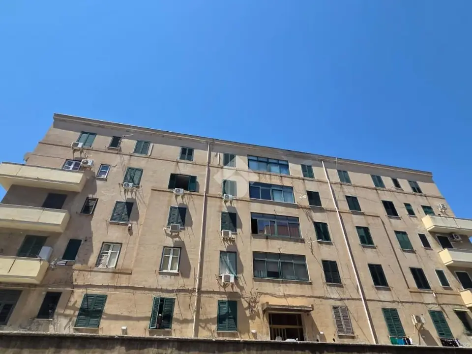 5 locali in affitto a Palermo