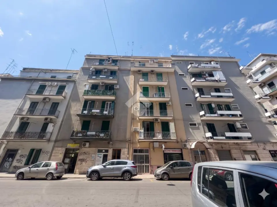 Trilocale in vendita a Bari