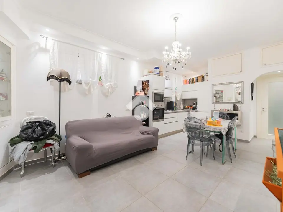 Bilocale in vendita a Roma