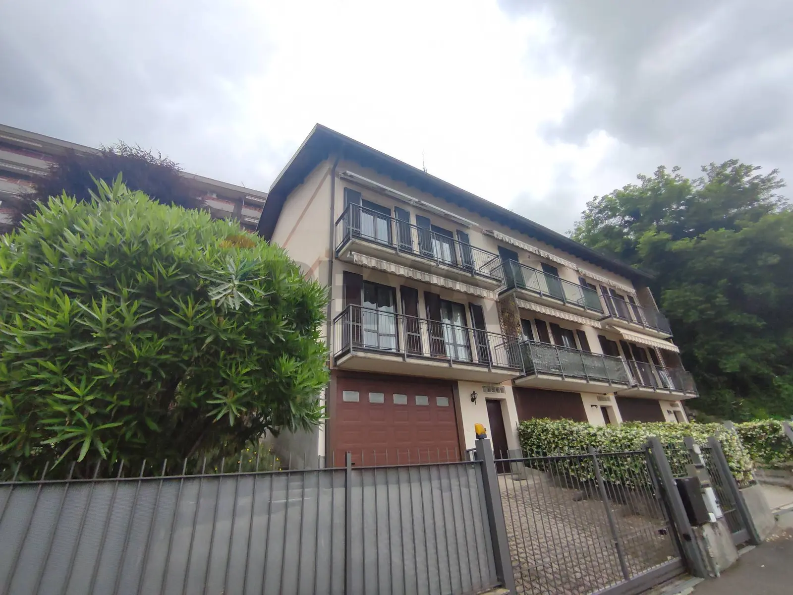 Villa a schiera in Vendita a Como