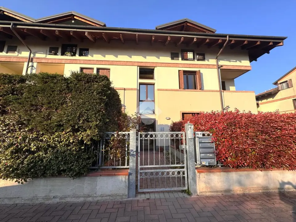 Mansarda in vendita a Sant'Agata Bolognese