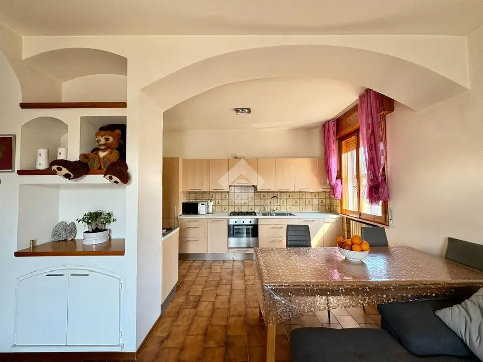 Quadrilocale in vendita a Verucchio
