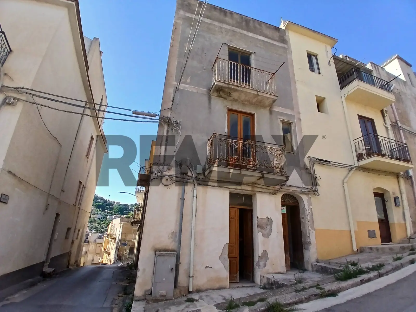 Casa Indipendente in Vendita a Calatafimi-Segesta