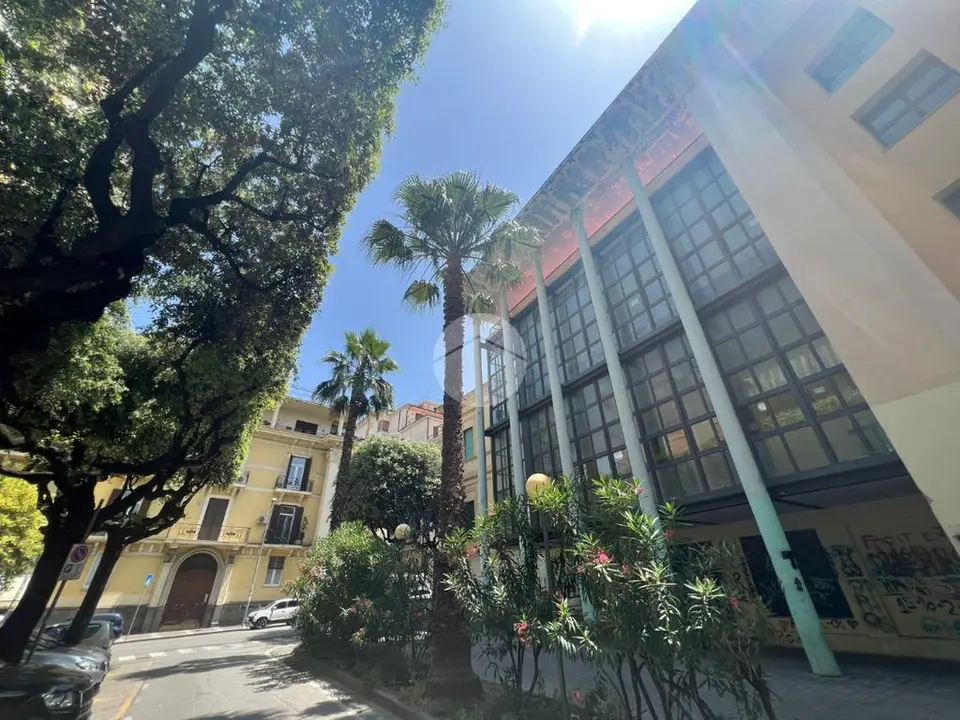 Multilocale in affitto a Castellammare Di Stabia