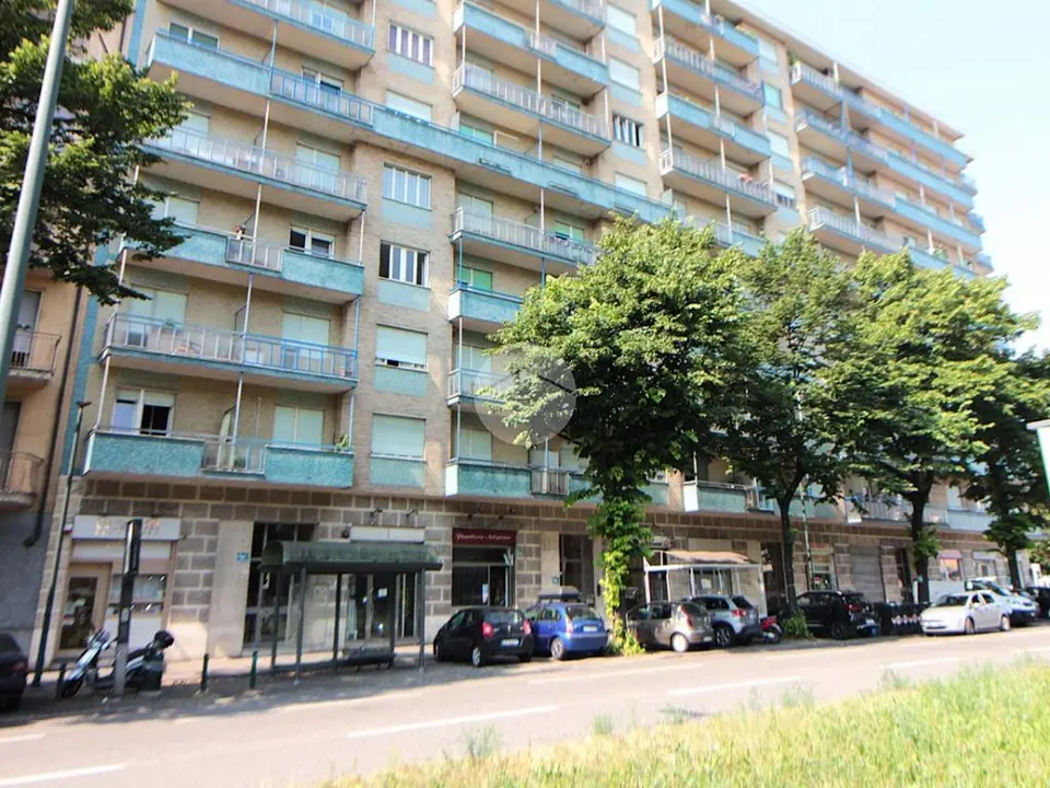 Trilocale in vendita a Torino