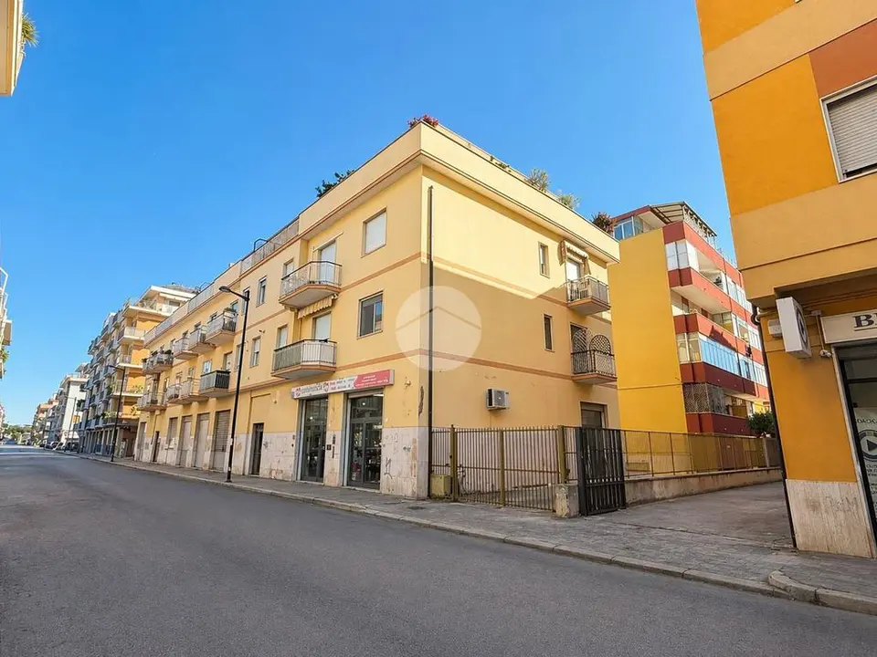 Trilocale in vendita a Pescara