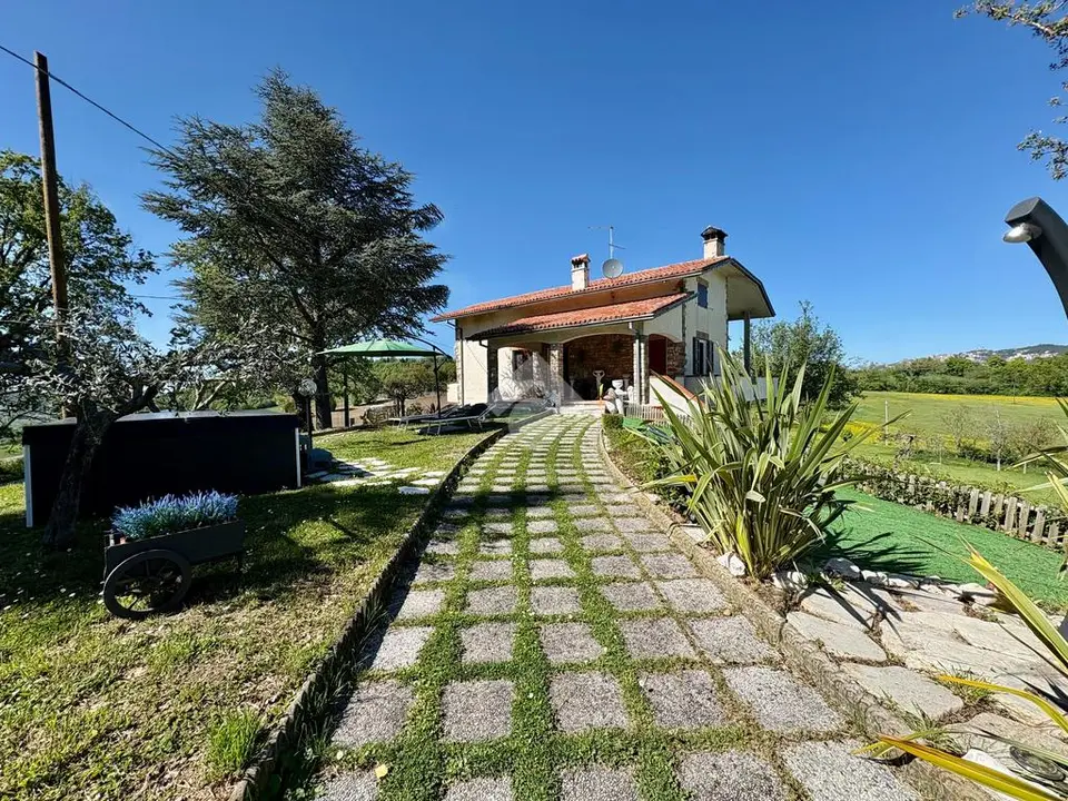 Villa singola in vendita a Verucchio