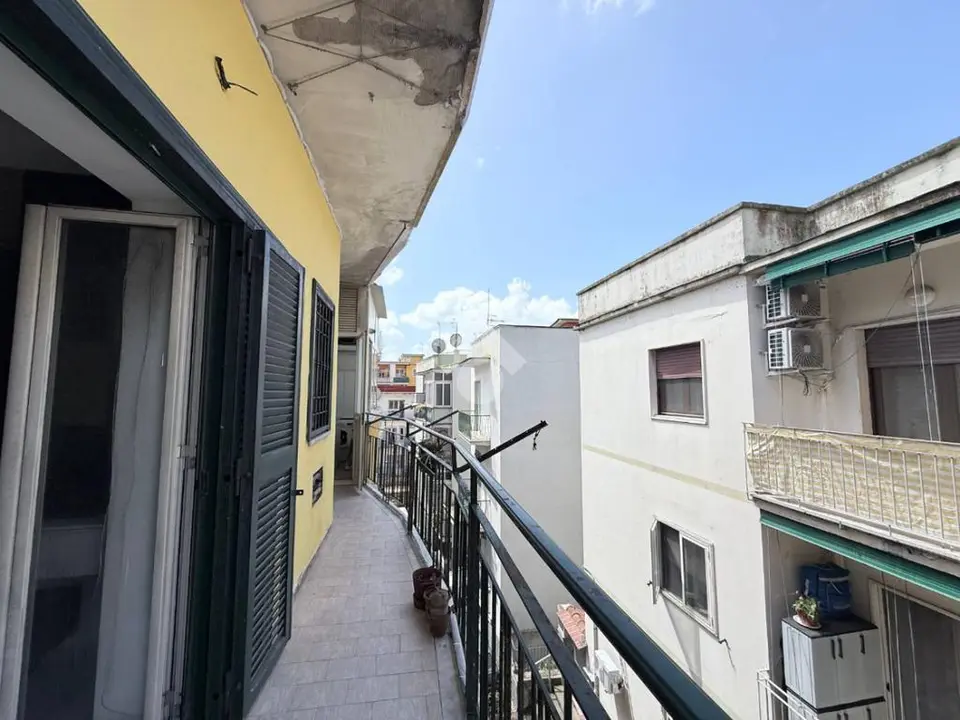 Trilocale in vendita a Pozzuoli