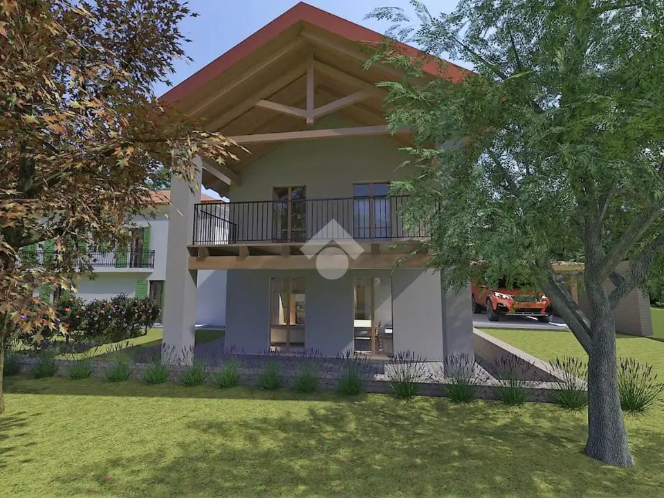 Villa singola in vendita a Trana