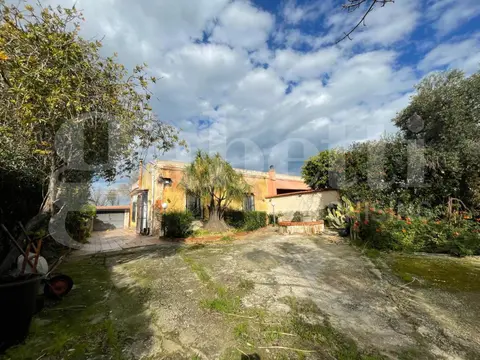 Villa in vendita a Siracusa