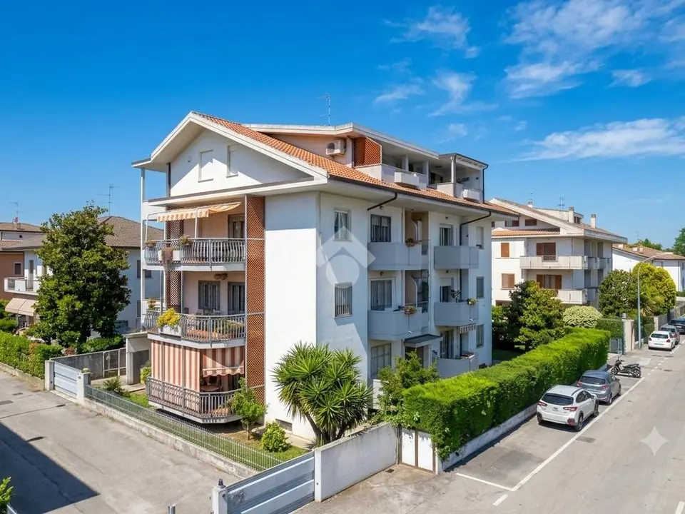 Quadrilocale in vendita a Città Sant'Angelo