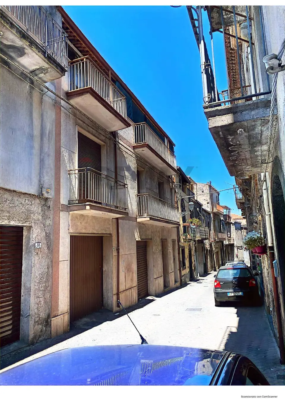 Casa Indipendente in Vendita a Randazzo