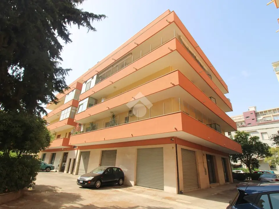 Quadrilocale in vendita a Pescara