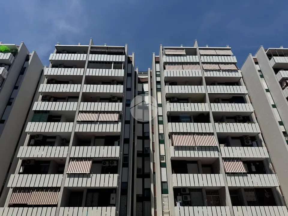 Quadrilocale in vendita a Roma