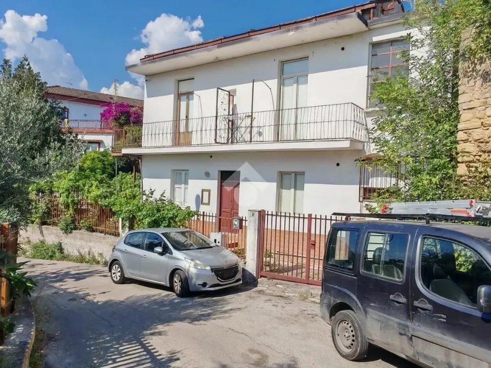 Bilocale in vendita a Salerno