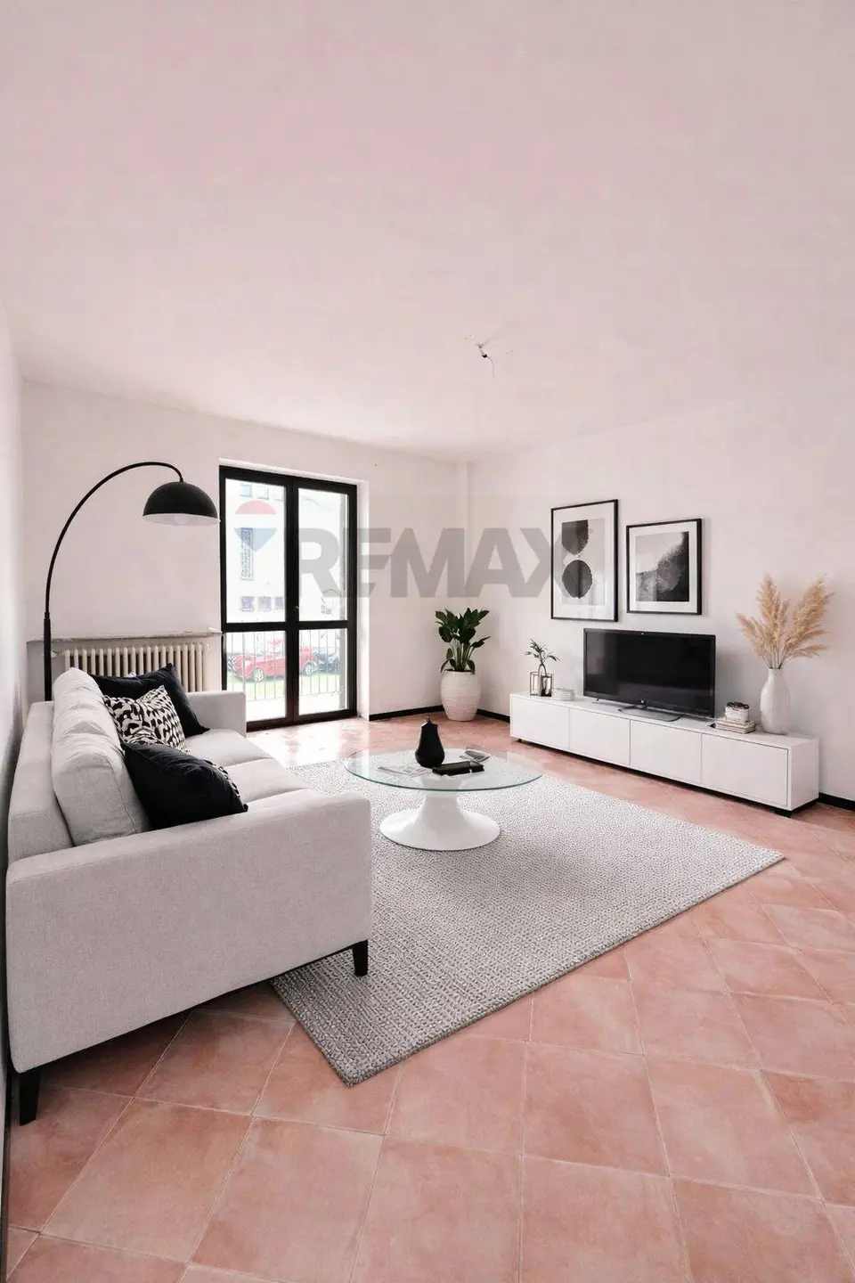 Casa Semindipendente in Vendita a Romentino