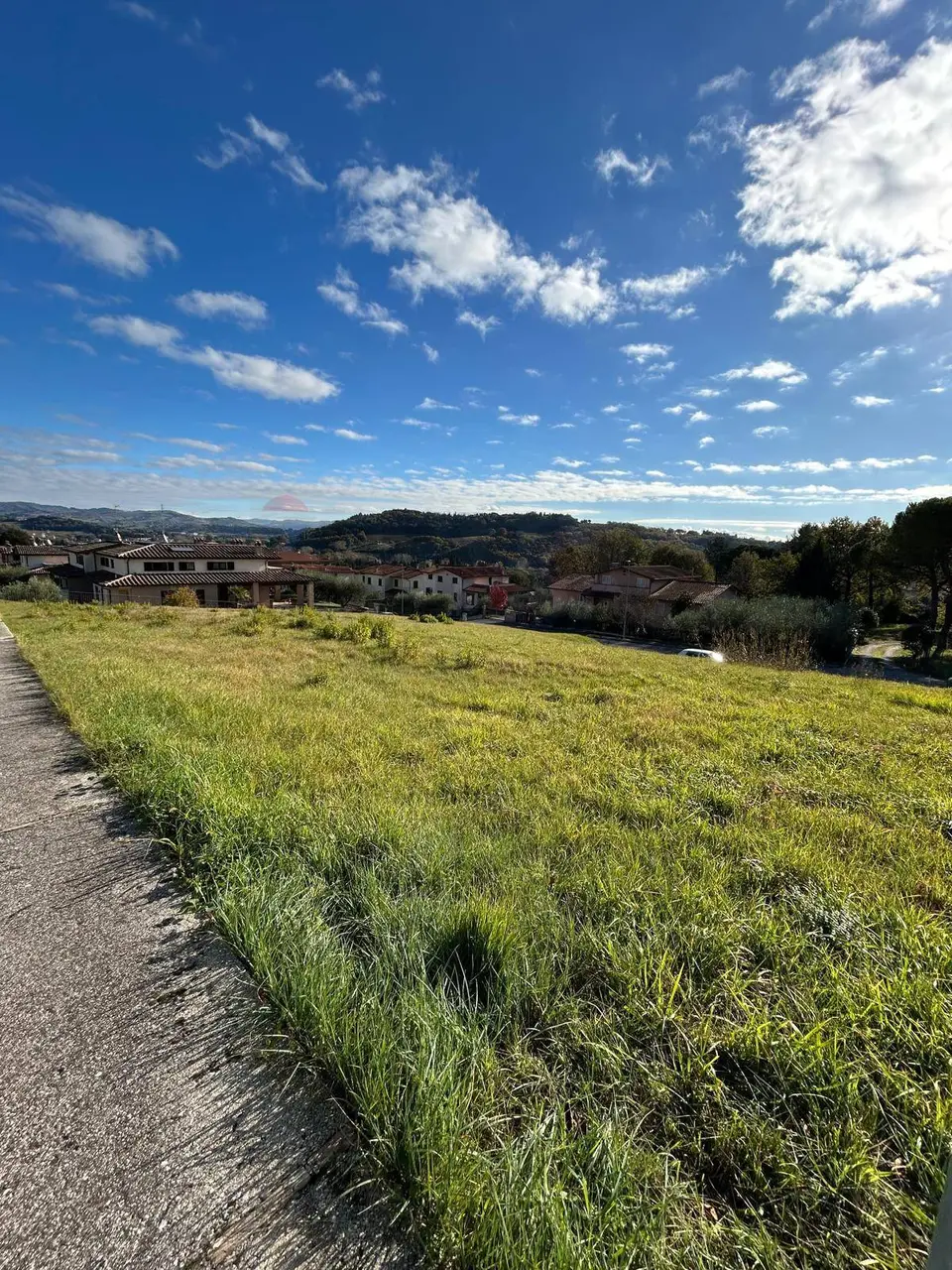Terreno Edificabile in Vendita a Perugia
