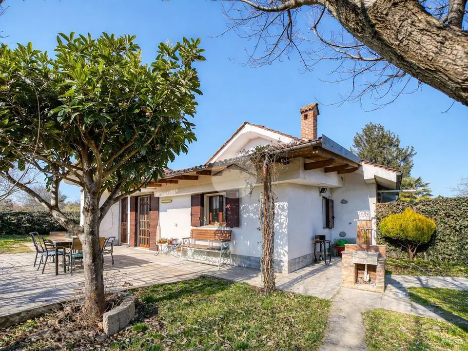 Villa singola in vendita a Rivoli