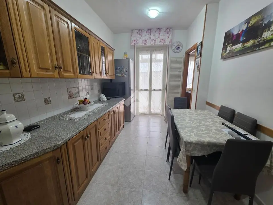 Trilocale in vendita a Rivoli