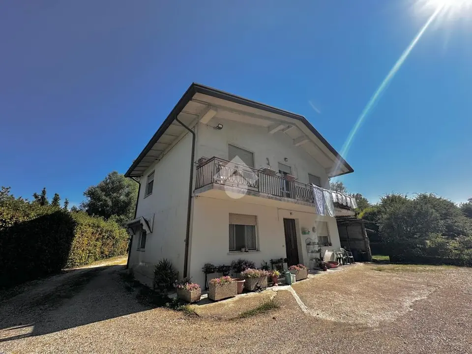 Villa singola in vendita a Piombino Dese