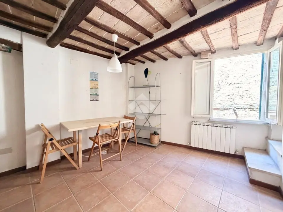 Quadrilocale in vendita a Perugia