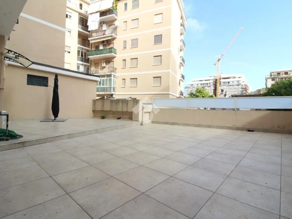 Trilocale in vendita a Pescara