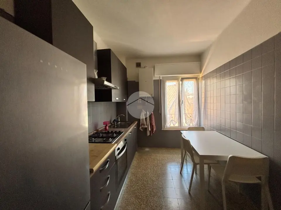 Trilocale in affitto a Verona