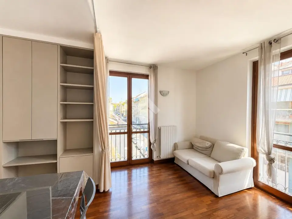 Bilocale in affitto a Milano