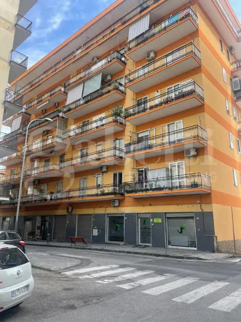Appartamento in via Pio XII° 47, Eboli (SA)