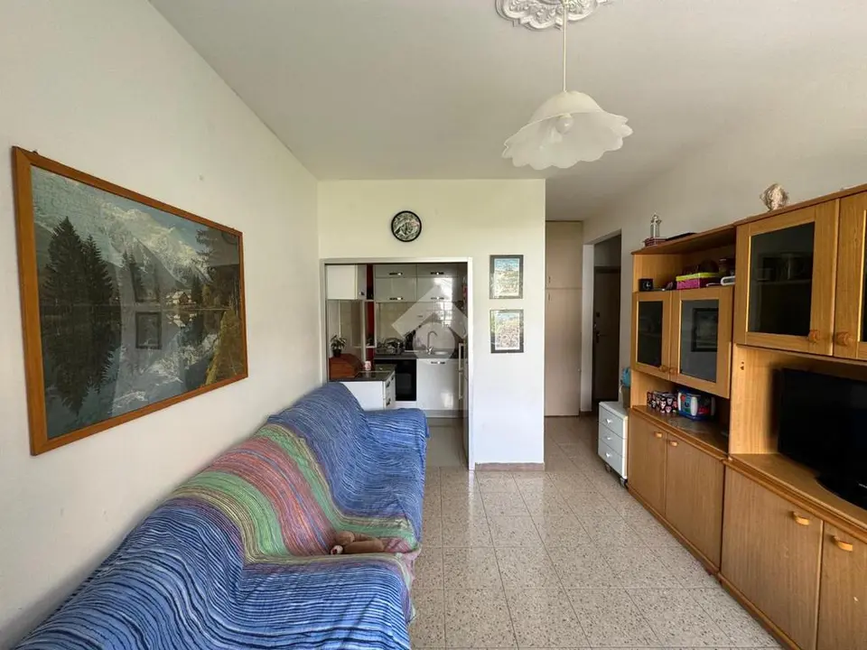 Trilocale in vendita a Genova