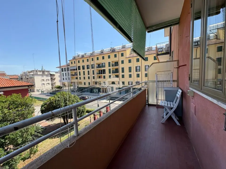 Trilocale in vendita a Venezia