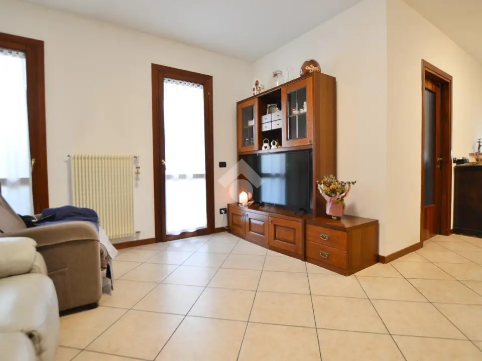 Trilocale in vendita a Ceggia