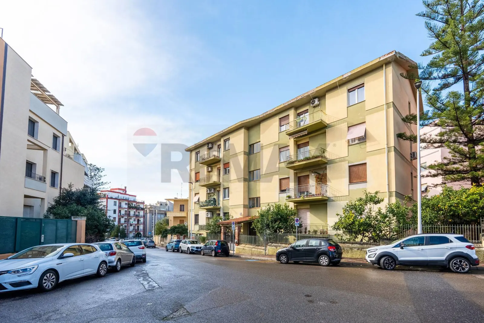 Appartamento in Vendita a Cagliari