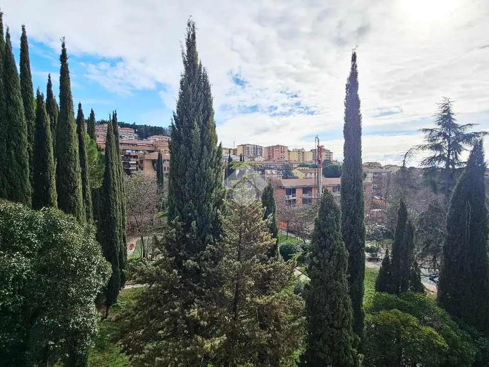 Quadrilocale in vendita a Perugia