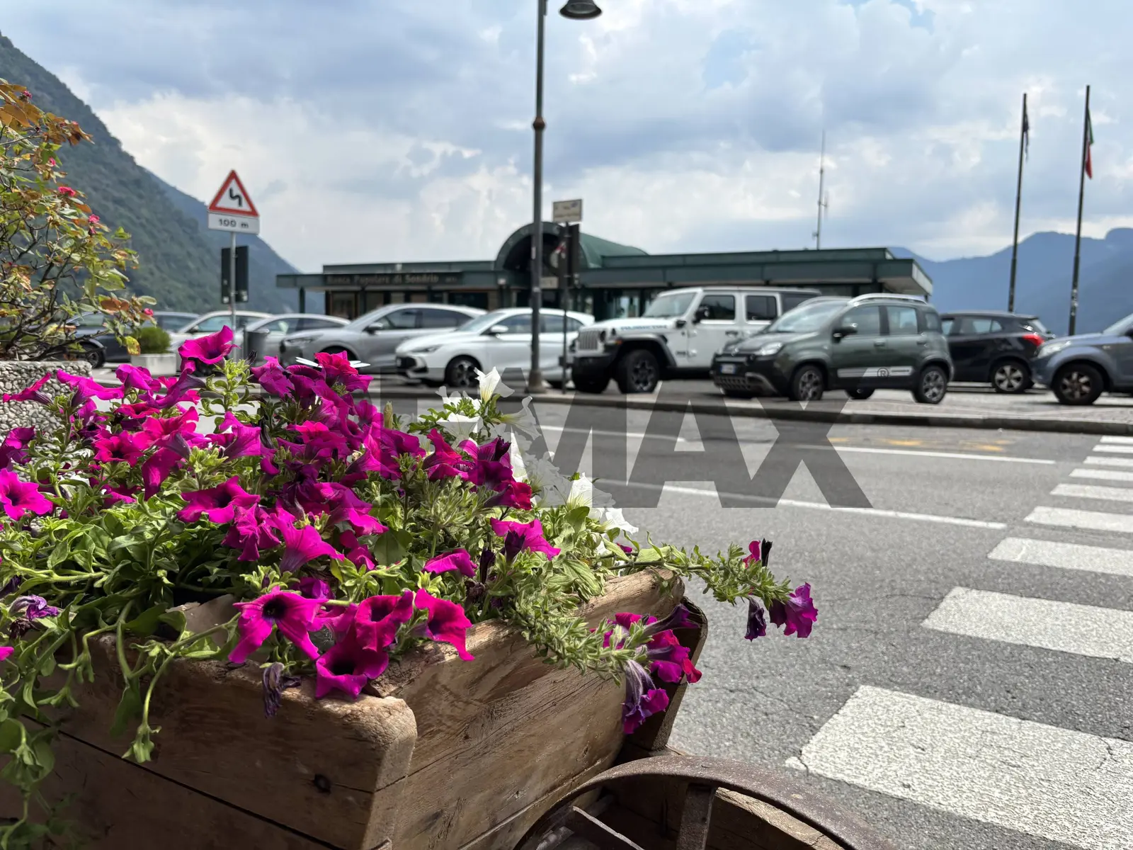 Attività  Commerciale in Vendita a Argegno
