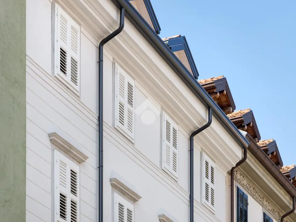 Trilocale in vendita a Trieste
