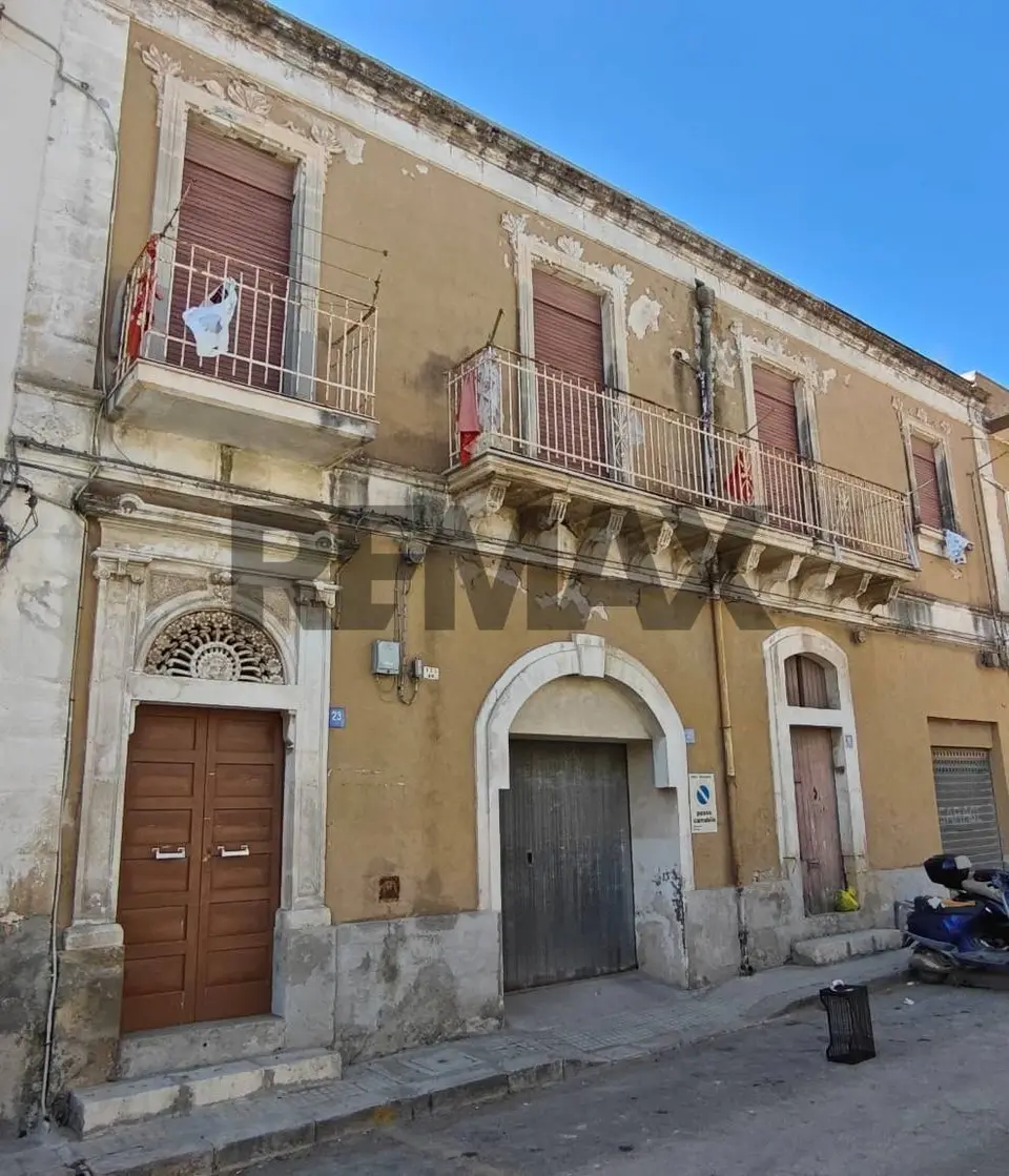Casa Semindipendente in Vendita a Pachino
