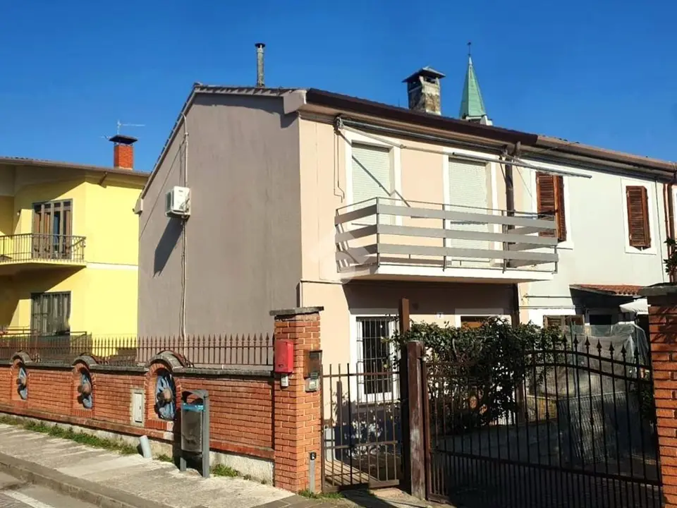 Quadrilocale in vendita a Castel D'Azzano