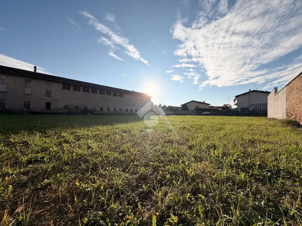 Ter. residenziale in vendita a Pompiano