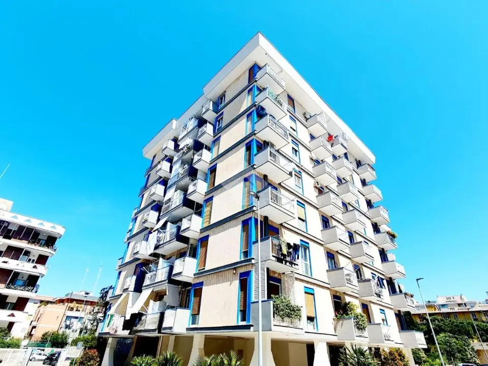 Trilocale in vendita a Bari