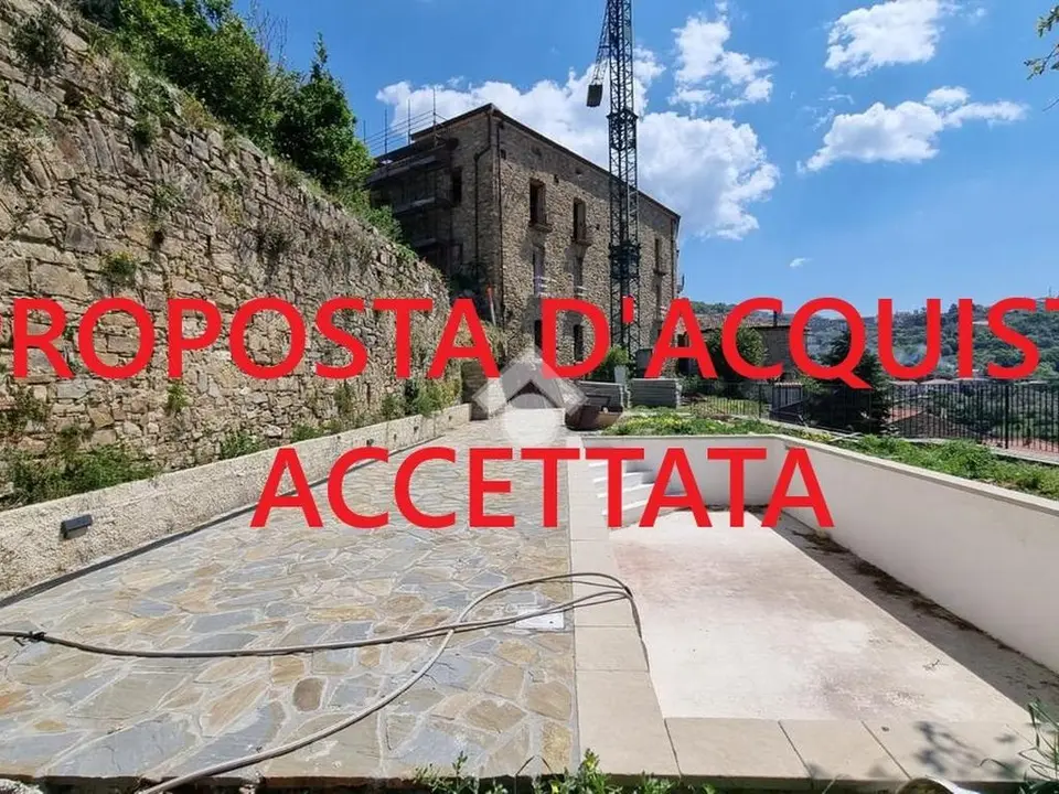Multilocale in vendita a Montecorice