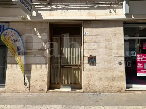 Appartamento in VIA ALESSANDRO MANZONI  6, Avola (SR)