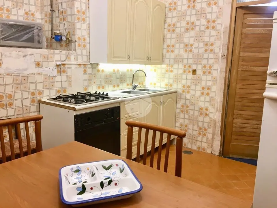 Bilocale in affitto a Napoli