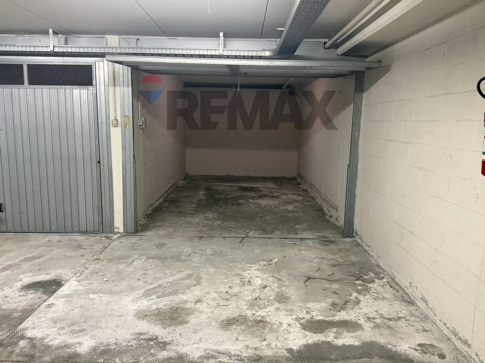Garage/Box in Affitto a Iseo