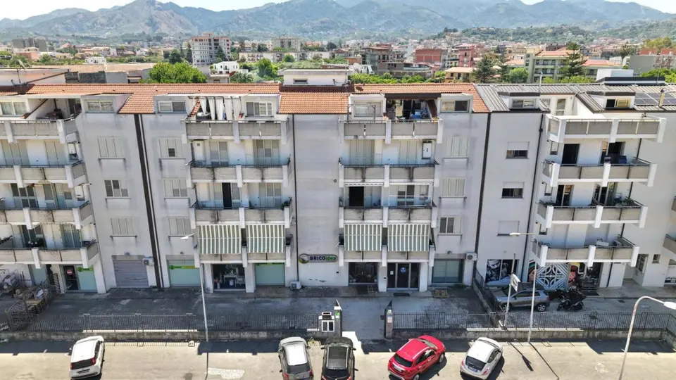 Appartamento in STRETTO I SCODELLA  40, Barcellona Pozzo di Gotto (ME)