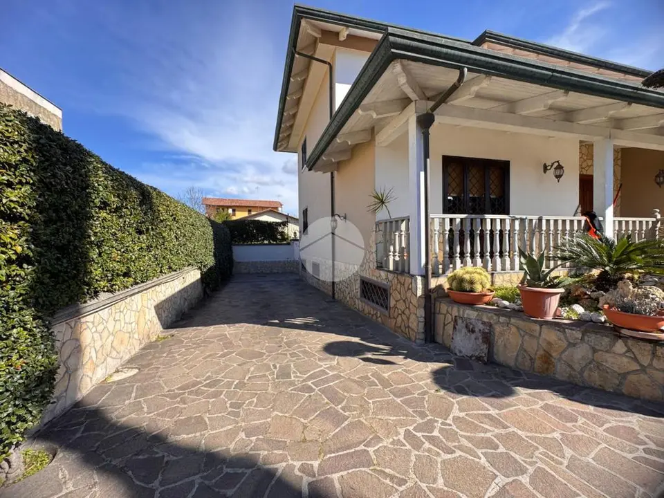 Villa singola in vendita a Marano Di Napoli